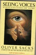 Cover of Seeing Voices