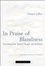 Cover of In Praise of Blandness