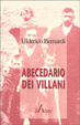 Cover of Abecedario dei villani