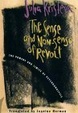Cover of The Sense and Non-Sense of Revolt