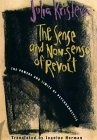 The Sense and Non-Sense of Revolt