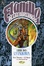 Cover of Anillo de los Nibelungos II: La Valkyria