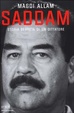 Cover of Saddam