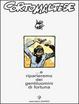 Cover of Corto Maltese vol. 5