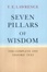 Cover of "The Complete 1922 "Seven Pillars of Wisdom""