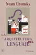 Cover of La arquitectura del lenguaje