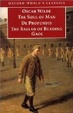 Cover of The Soul of Man & Prison Writings