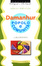 Cover of Damanhur. Popolo e comunità