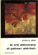 Cover of Le Tre Stimmate di Palmer Eldritch