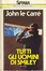 Cover of Tutti gli uomini di Smiley