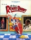Cover of The Art of Who Framed Roger Rabbit