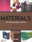 Cover of MATERIALS