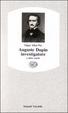 Cover of Auguste Dupin investigatore
