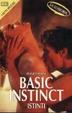 Cover of Basic Instinct