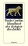 Cover of 'Handbuch des Kriegers des Lichts.'