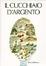 Cover of Il cucchiaio d'argento