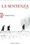 Cover of La sentenza