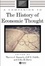 Cover of A Companion to the History of Economic Thought