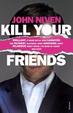 Cover of Kill Your Friends