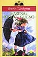 Cover of Martina di Poggio di Giugno