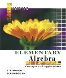 Image of Elementary Algebra