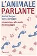 Cover of L'animale parlante