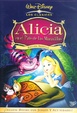 Cover of Alicia en el país de las maravillas