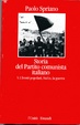 Cover of Storia del Partito comunista italiano - vol. 5