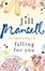 Cover of "Falling for You"