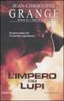 Cover of L'impero dei lupi