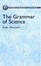 Cover of "The Grammar of Science"
