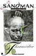 Cover of The Sandman n. 09