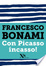 Cover of Con Picasso incasso (XS Mondadori)