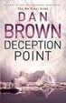 Cover of Deception Point