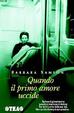 Cover of Quando il primo amore uccide