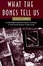 Cover of "What the Bones Tell Us"