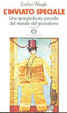 Cover of L'inviato speciale