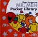 Cover of Mr. Men Pocket Library