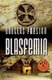 Cover of BLASFEMIA