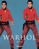 Cover of Andy Warhol