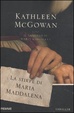 Cover of La stirpe di Maria Maddalena