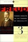 Three Essays on the Theory of Sexuality (Basic Books Classics)