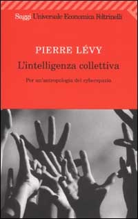 Immagine di L'intelligenza collettiva