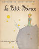 Cover of Le Petit Prince