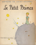 Le Petit Prince （法文初版）