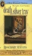 Cover of Death on a Silver Tray