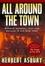 Cover of "All Around the Town"