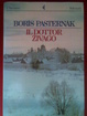 Cover of Il dottor Zivago