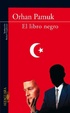 Cover of El libro negro