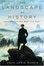 Cover of "The Landscape of History"